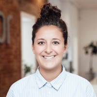 Kate Mackay