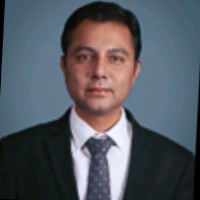 Amit Kumar Joshi