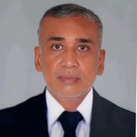 Kishor Ratna