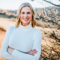 Melanie Harbaugh