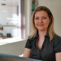 Veronica Bungianu