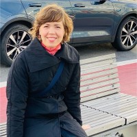 Sidse Tronhjem Lauritsen