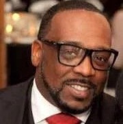 Deterius Frierson