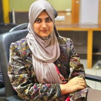 Uzma Memon