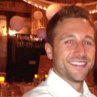 Danny Warshauer
