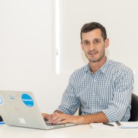 Federico Agudo