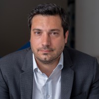 Cyril Pascalin