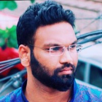 Sreekanth Ravindran