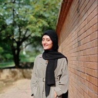 Janeeta Hamid