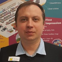 Andrius Vasiliauskas