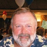 Wayne Holman