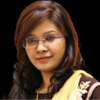 Zia Parveen