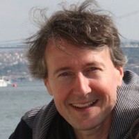 Patrice Bitton