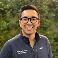 Raymond Phan, DO