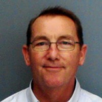 Peter Carpenter