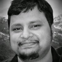 Arnab Chaudhuri