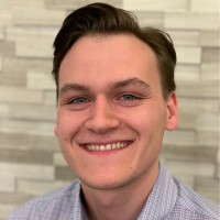 Grayson Beaton-Rice, MBA