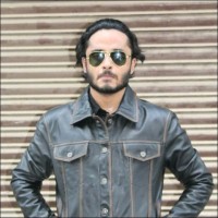 Muhammad Anas Afzaal