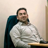 Shahrukh Shibli