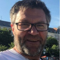 Kjell Fredrik Myklegard