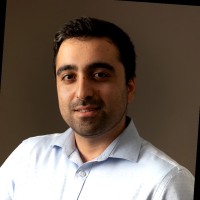 Mathias Dail