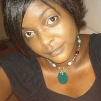 Jacqueline Harris