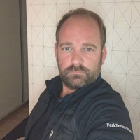 Jimmy Holmqvist