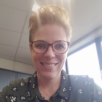 Katja van Erp-Boersma