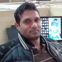 jamshaid siddiqui