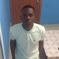 Yuran David Panzo Simão