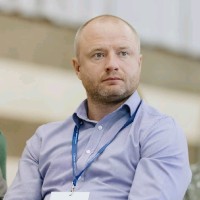 Олег Чух