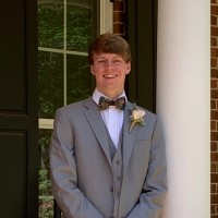Andrew Davidson