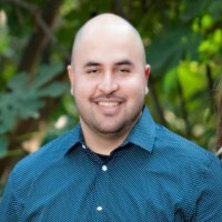 Adrian Chavez