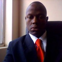 Anele Victor Nkala