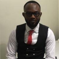MICHAEL ONU