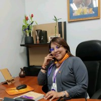 Sandra Libertad Luna Maldonado