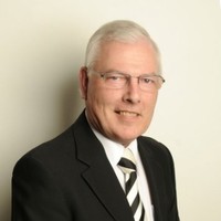 Ian Raffan