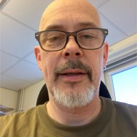 Kenneth Lundstedt