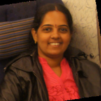 Sailaja Pindiproli