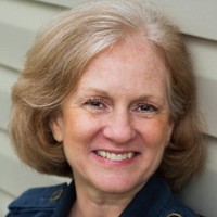 Marianne Geyer