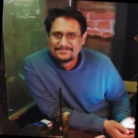 Wajid Nawaz