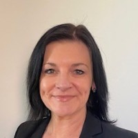 Julia Mitchell