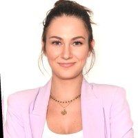 Panagiota Bouzari