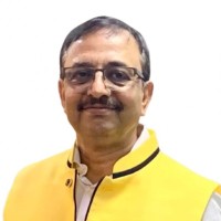 Narendra Kumar Verma