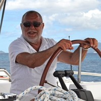 martin wolff