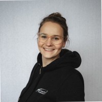 Johanna Greeb