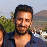 Tomer Levi
