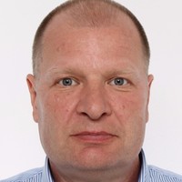 Walter Sandin