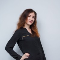 Viktoriia Skrypai