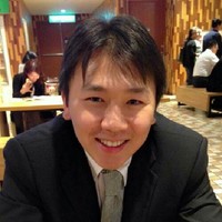 Rubert Wang